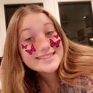 Meet your Posher, Maggie